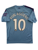 Sergio Agüero Manchester City 19/20 - L