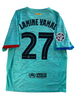 Lamine Yamal Barcelona 23/24 - XL