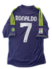 Cristiano Ronaldo Real Madrid 12/13 - M