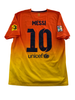 Lionel Messi Barcelona 12/13 - L