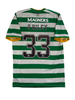 Matt O'Riley Celtic 20/21 - M