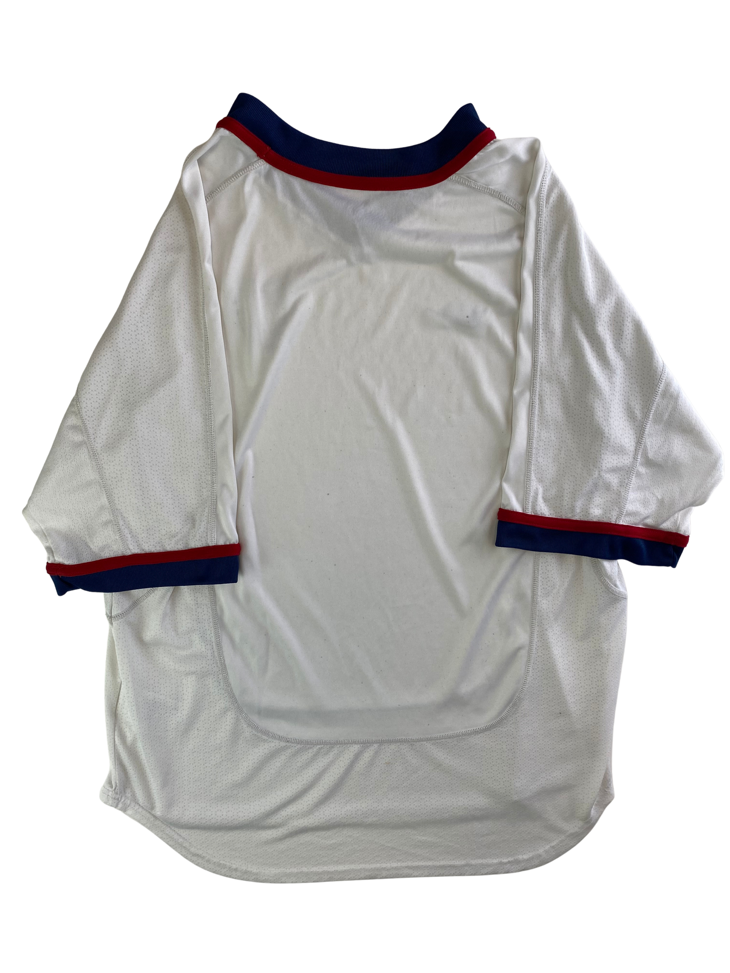 USA 2000 Heimtrikot - L