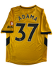 Adama Traore Wolves 21/22 - L