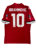 Zlatan Ibrahimović Manchester United 17/18 - M