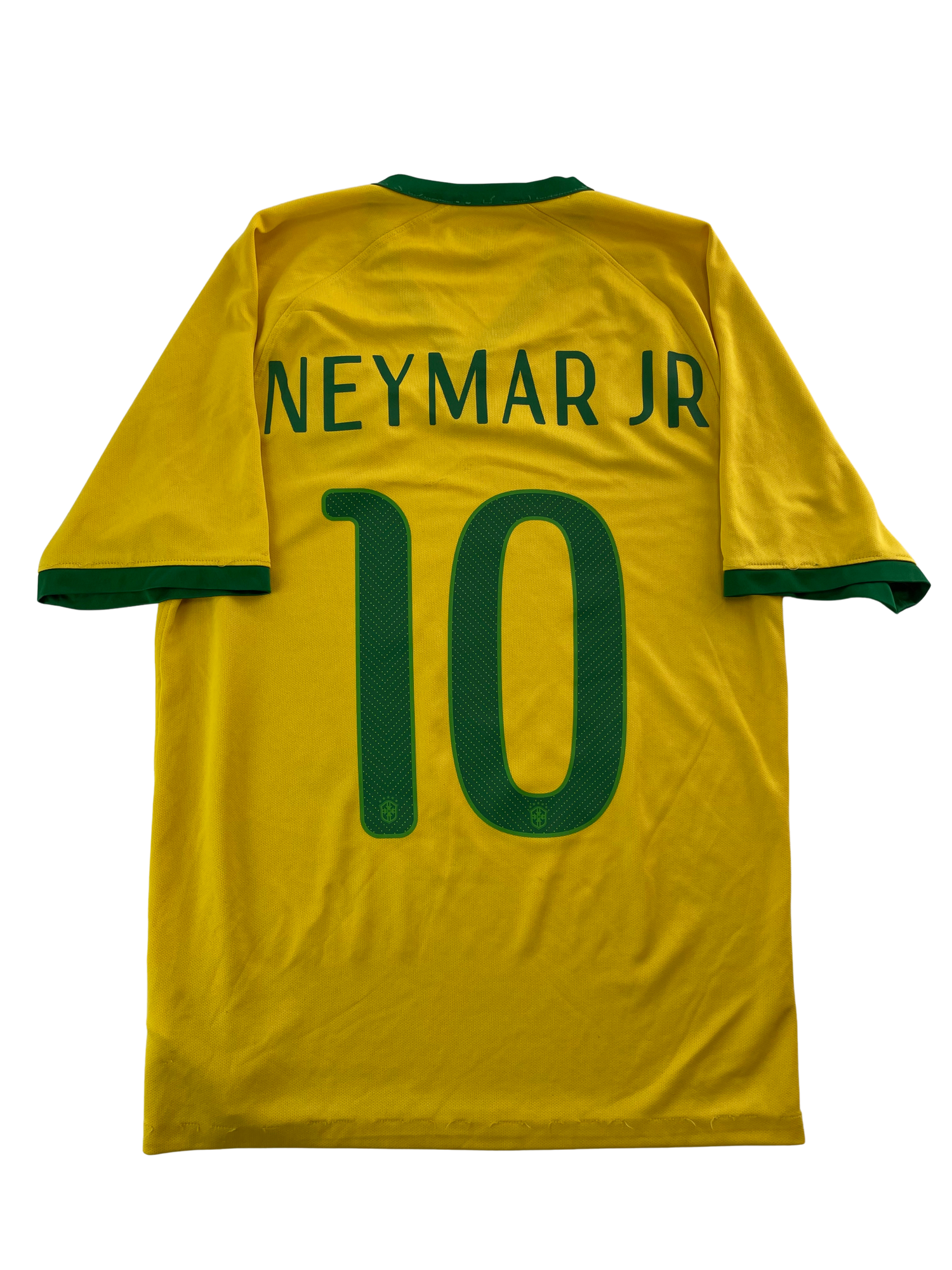 Neymar Jr Brasilien 14/15 - S