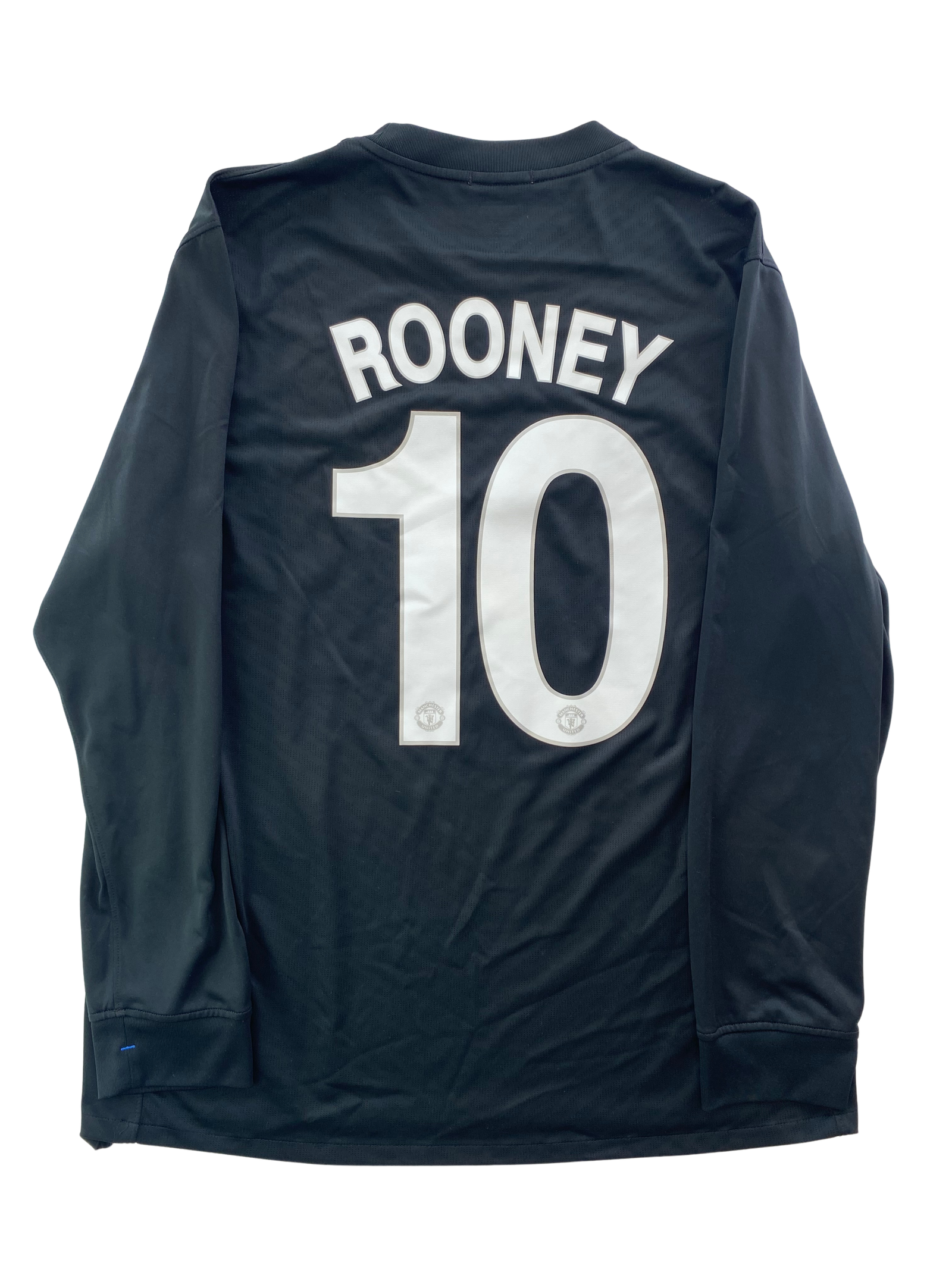 Wayne Rooney Manchester United 09/10 - L