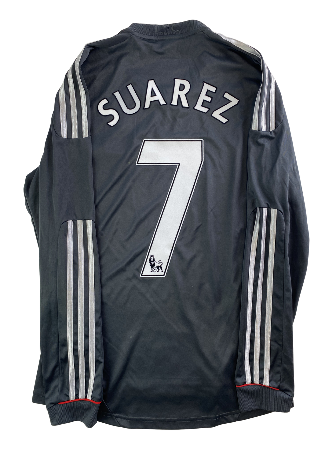 Luis Suarez Liverpool 11/12 - S