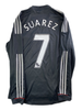 Luis Suarez Liverpool 11/12 - S