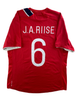 John Arne Riise Norwegen 12/13 - L