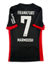 Omar Marmoush Eintracht Frankfurt 24/25 - S