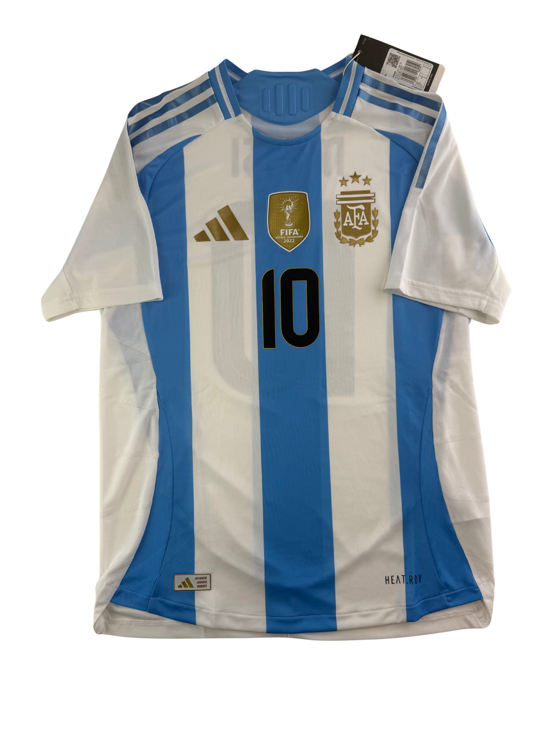 Lionel Messi Argentinien 24/25 - M
