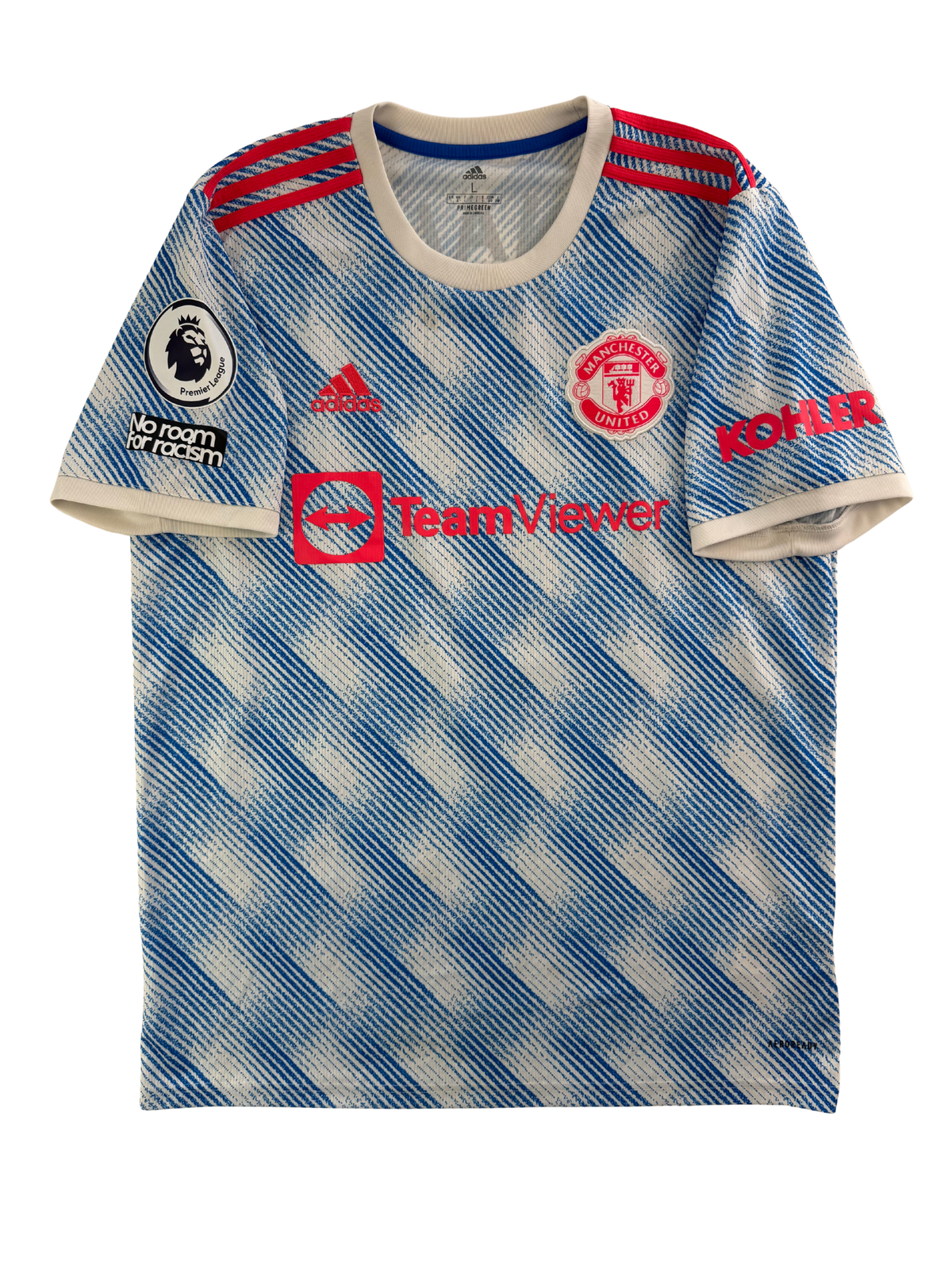 Cristiano Ronaldo Manchester United 21/22 -