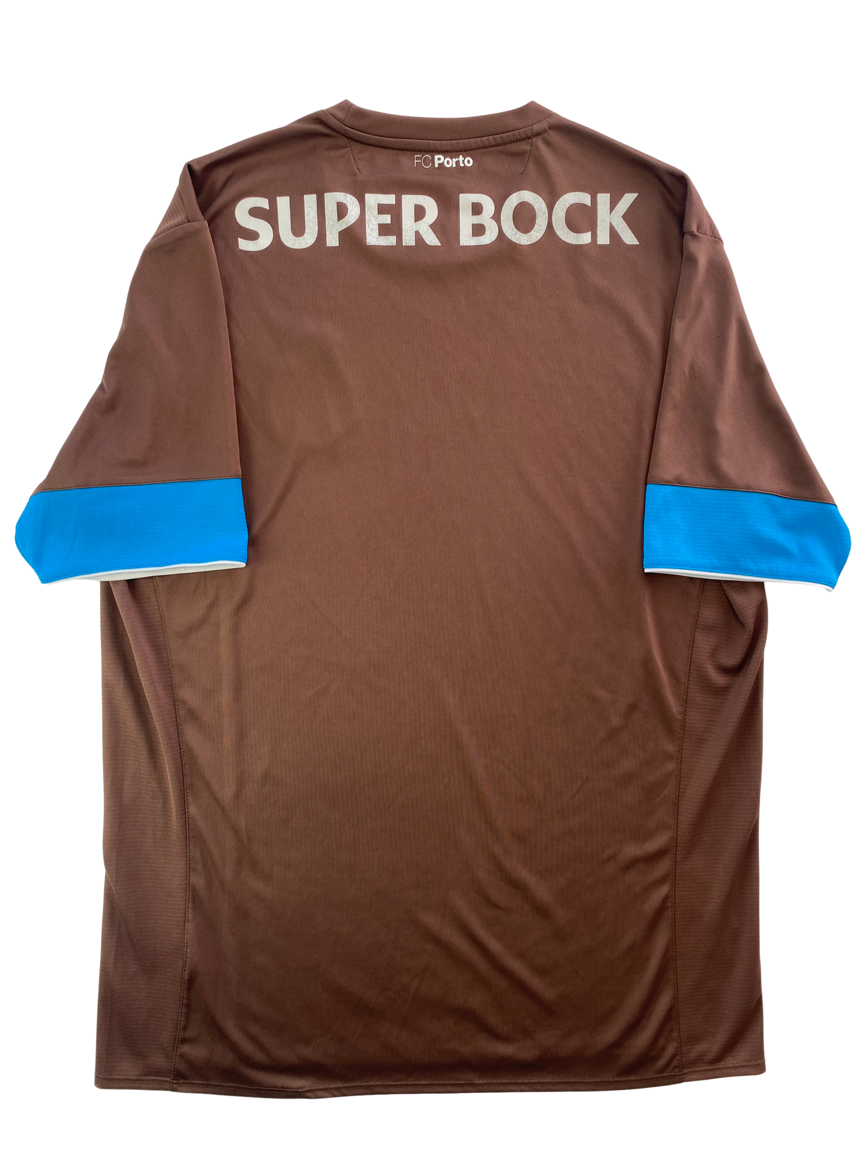 FC Porto 15/16 - L