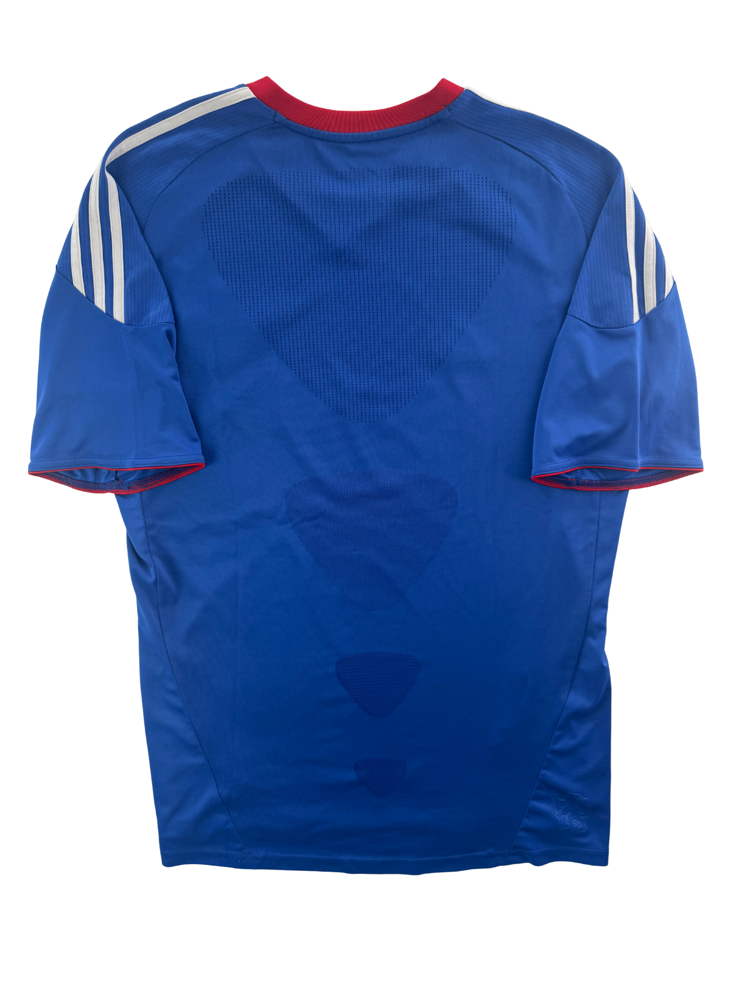 Chelsea 10/11 - L