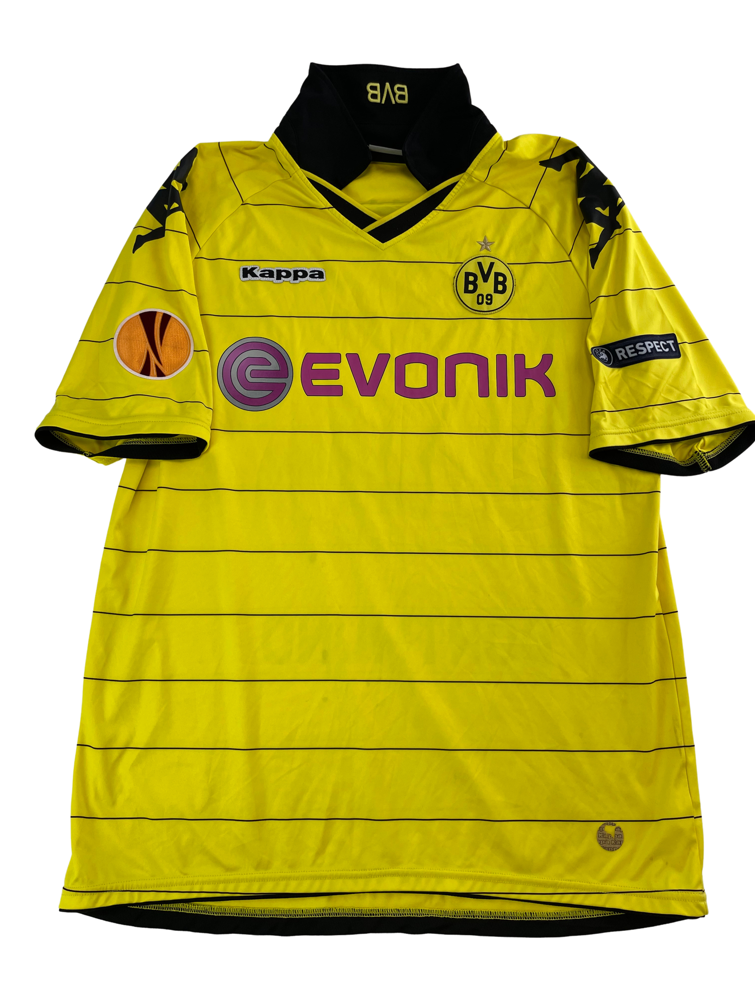 Mario Götze Borussia Dortmund 10/11 - XL