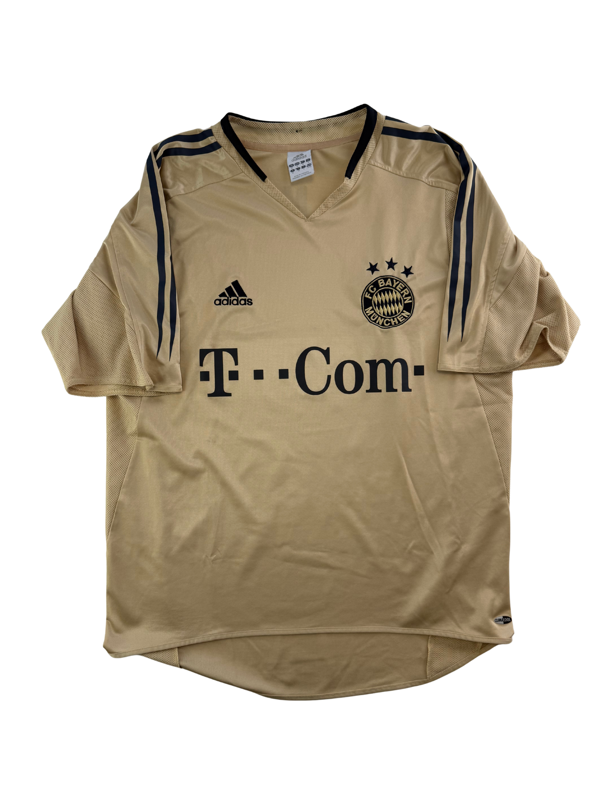 Michael Ballack Bayern München 04/05 - M