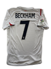 David Beckham England 05/07 - M