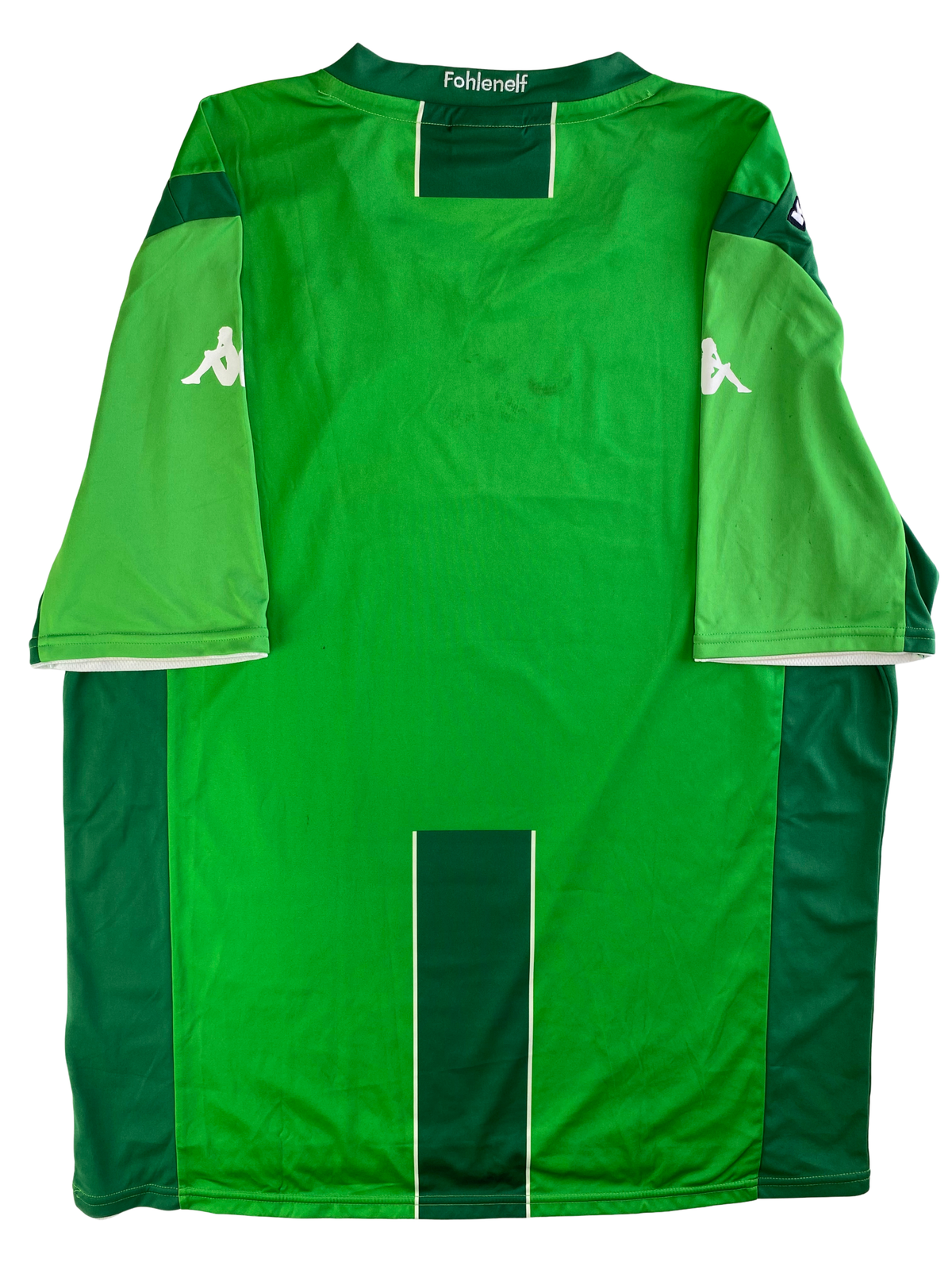 Munchen Gladbach 14/15 Auswärtstrikot - XXL