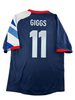 Ryan Giggs Team GB 11/12 - M