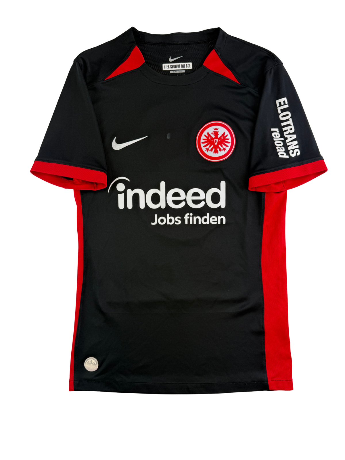 Omar Marmoush Eintracht Frankfurt 24/25 - S