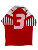 Kent Nielsen Dänemark 91/92 Match Issue - XL
