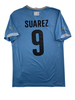 Luis Suárez Uruguay 14/15 - M