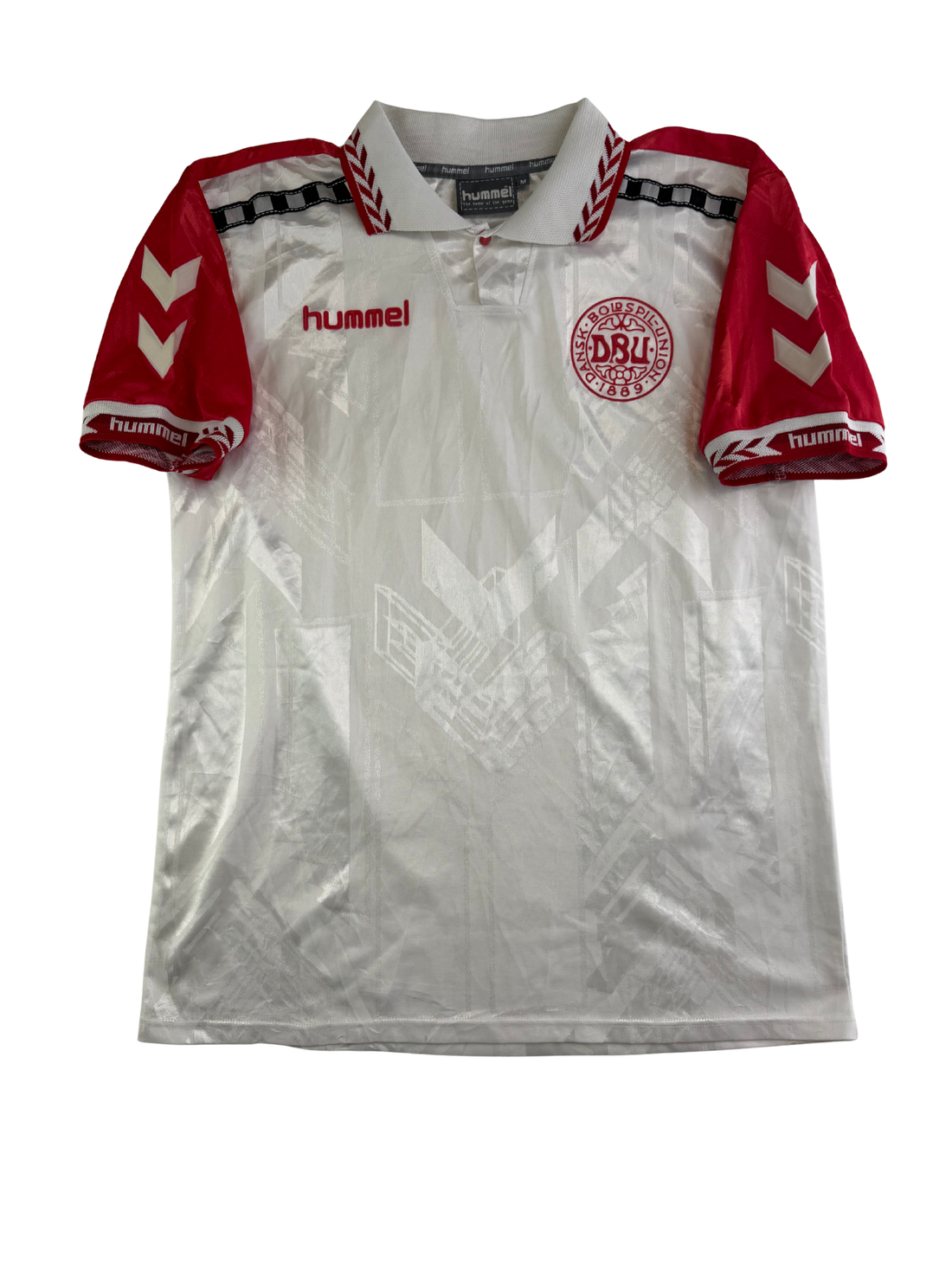 Dänemark 98/99 - M