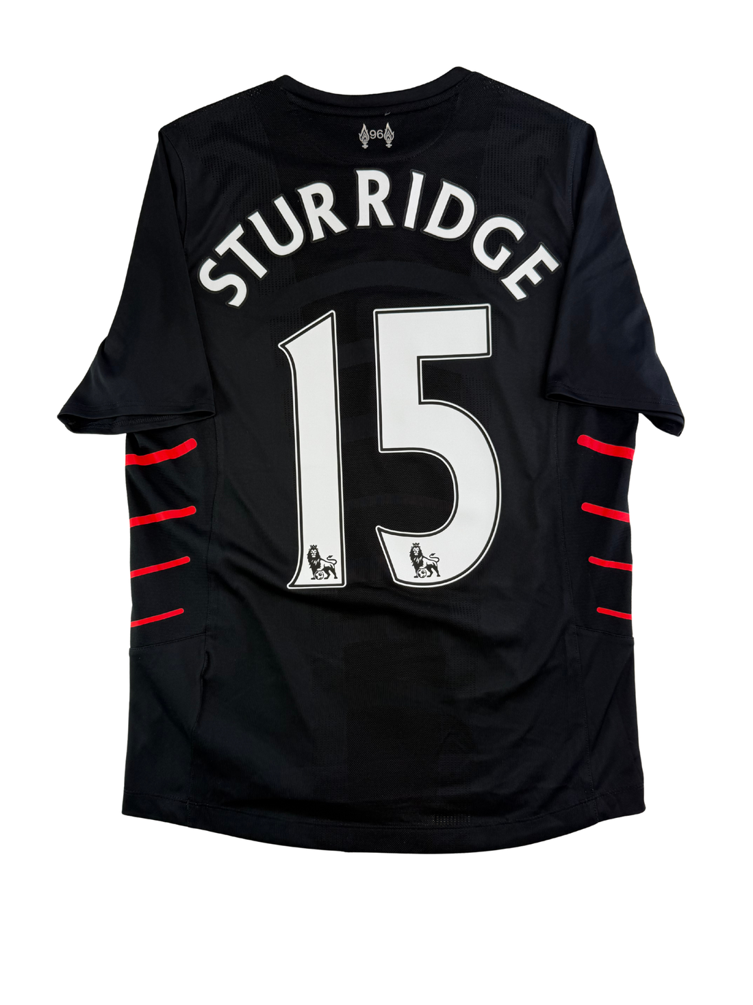 Daniel Sturridge Liverpool 15/16 - S