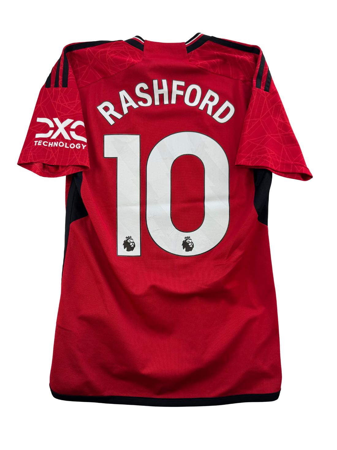 Marcus Rashford Manchester United 23/24 - S
