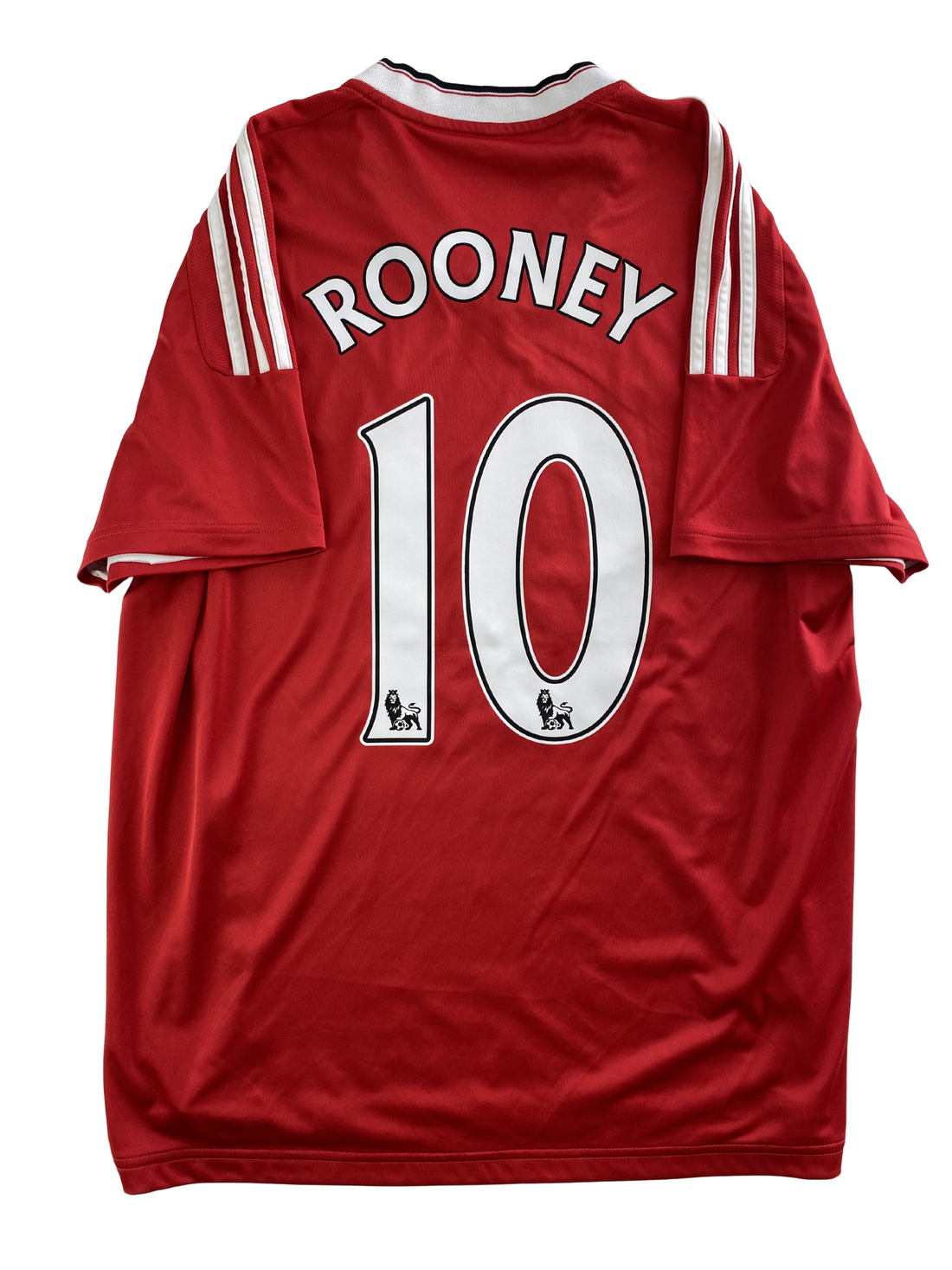 Wayne Rooney Manchester United 15/16 - L