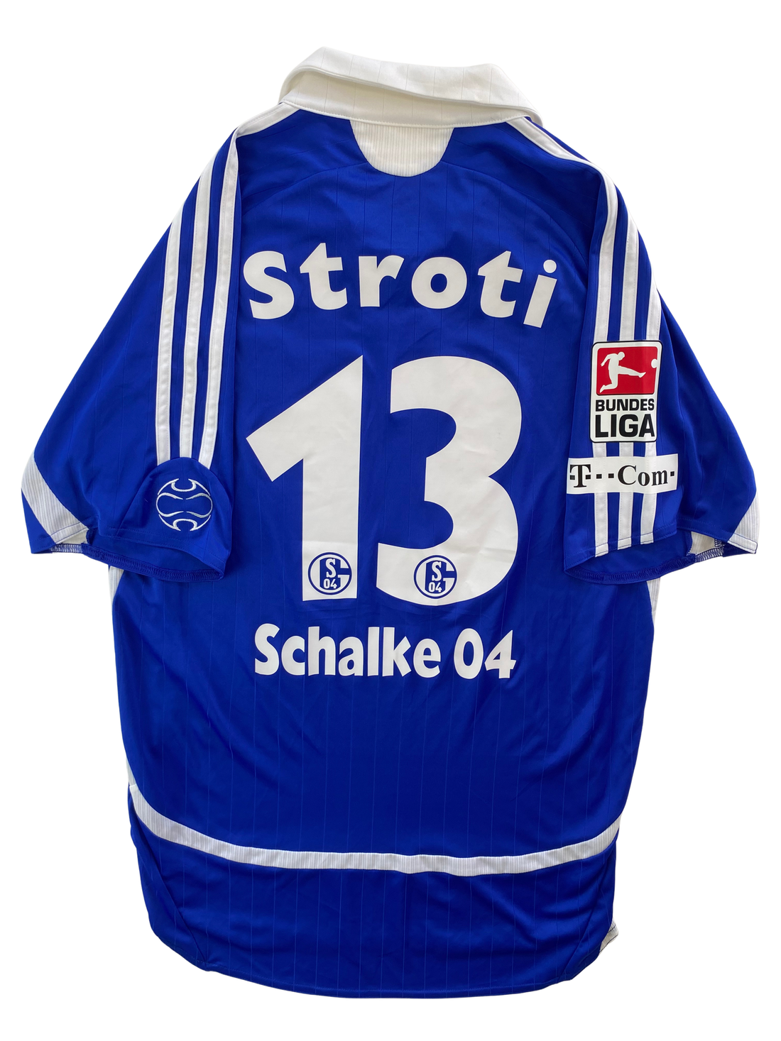 Stroti Schalke 07/08 - S