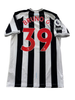 Bruno Guimarães Newcastle 21/22 - M