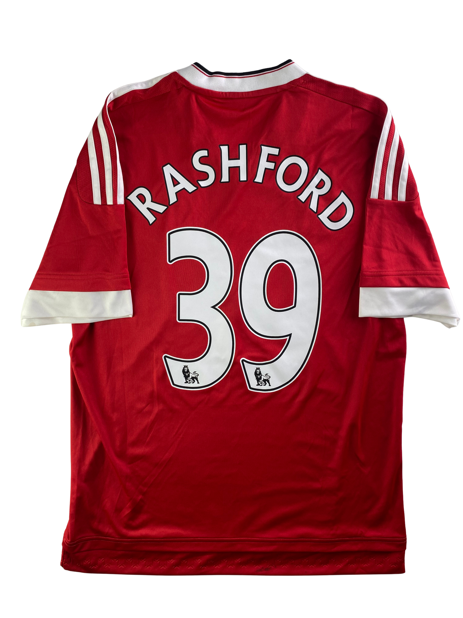 Marcus Rashford Manchester United 15/16 - M