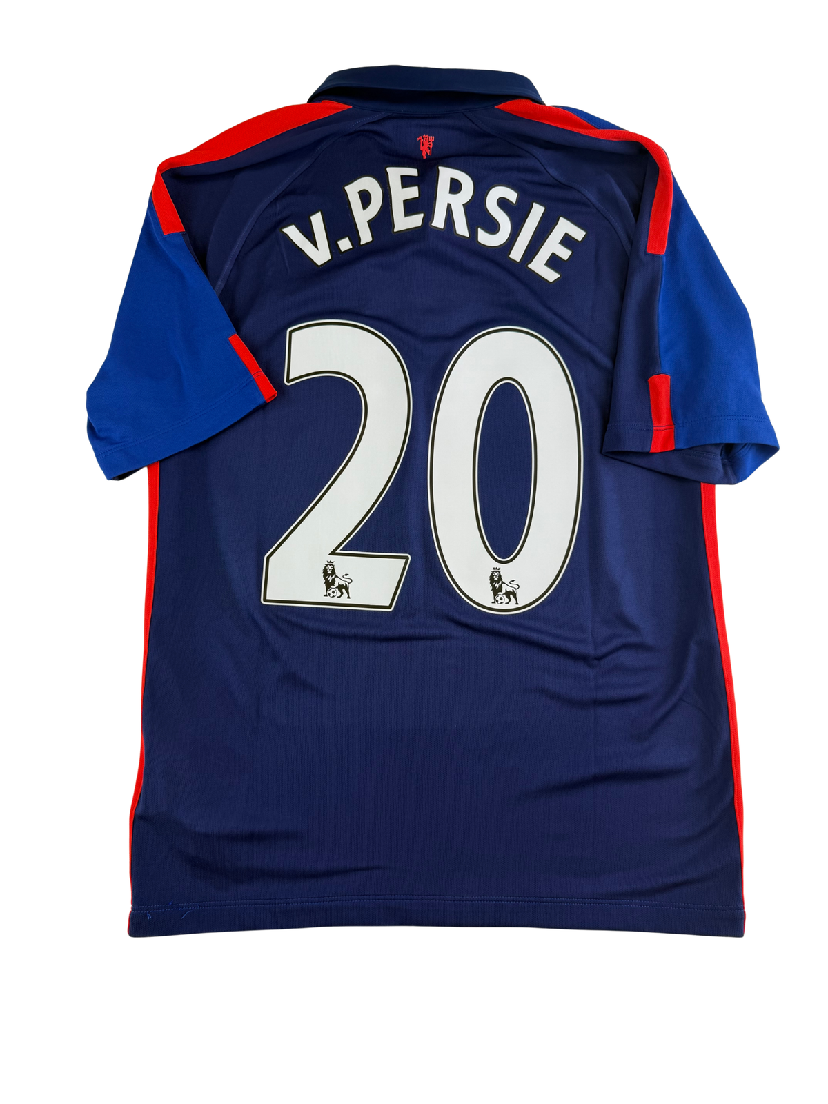 Robin van Persie Manchester United 14/15 - M