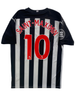 Allan Saint-Maximin Newcastle 20/21 - M