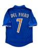 Alessandro Del Piero Italien 03/04 - S
