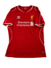 Liverpool 14/15 - L
