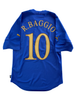 Roberto Baggio Italien 03/04 - M