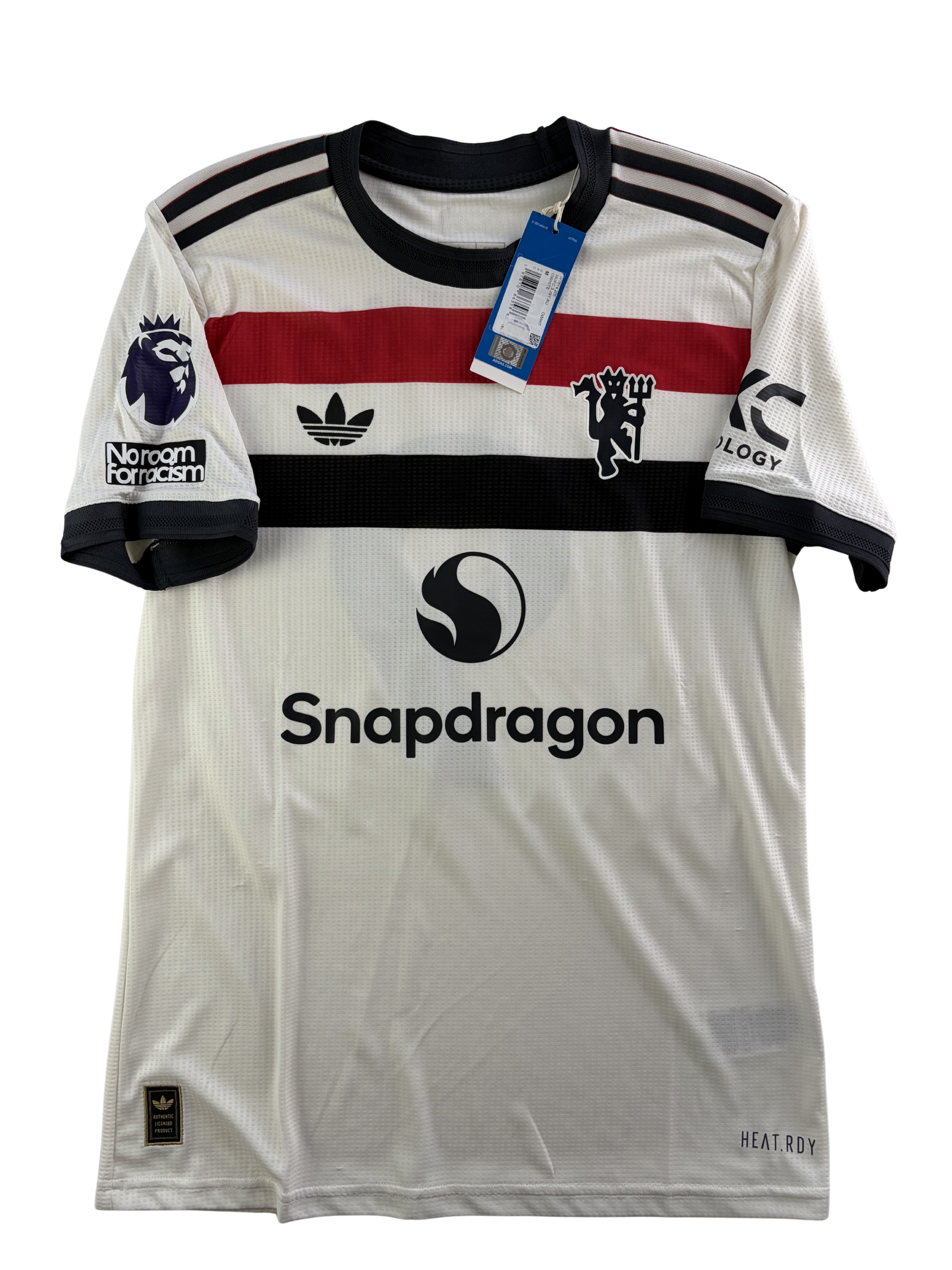 Rasmus Højlund Manchester United 23/24 VAPOR - M