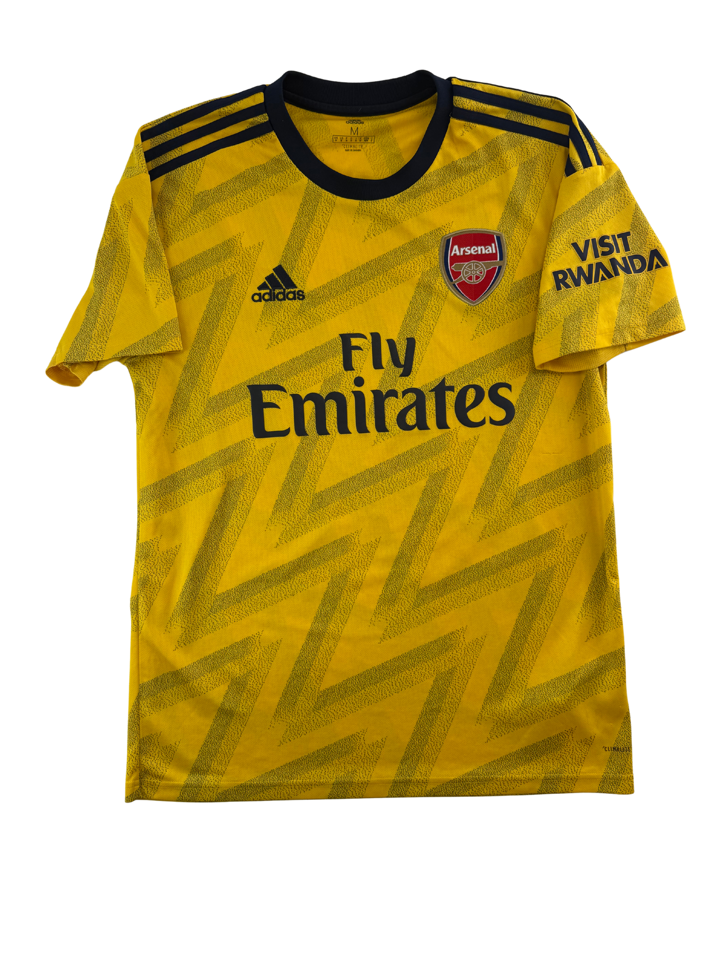 Mesut Özil Arsenal 19/20 - M