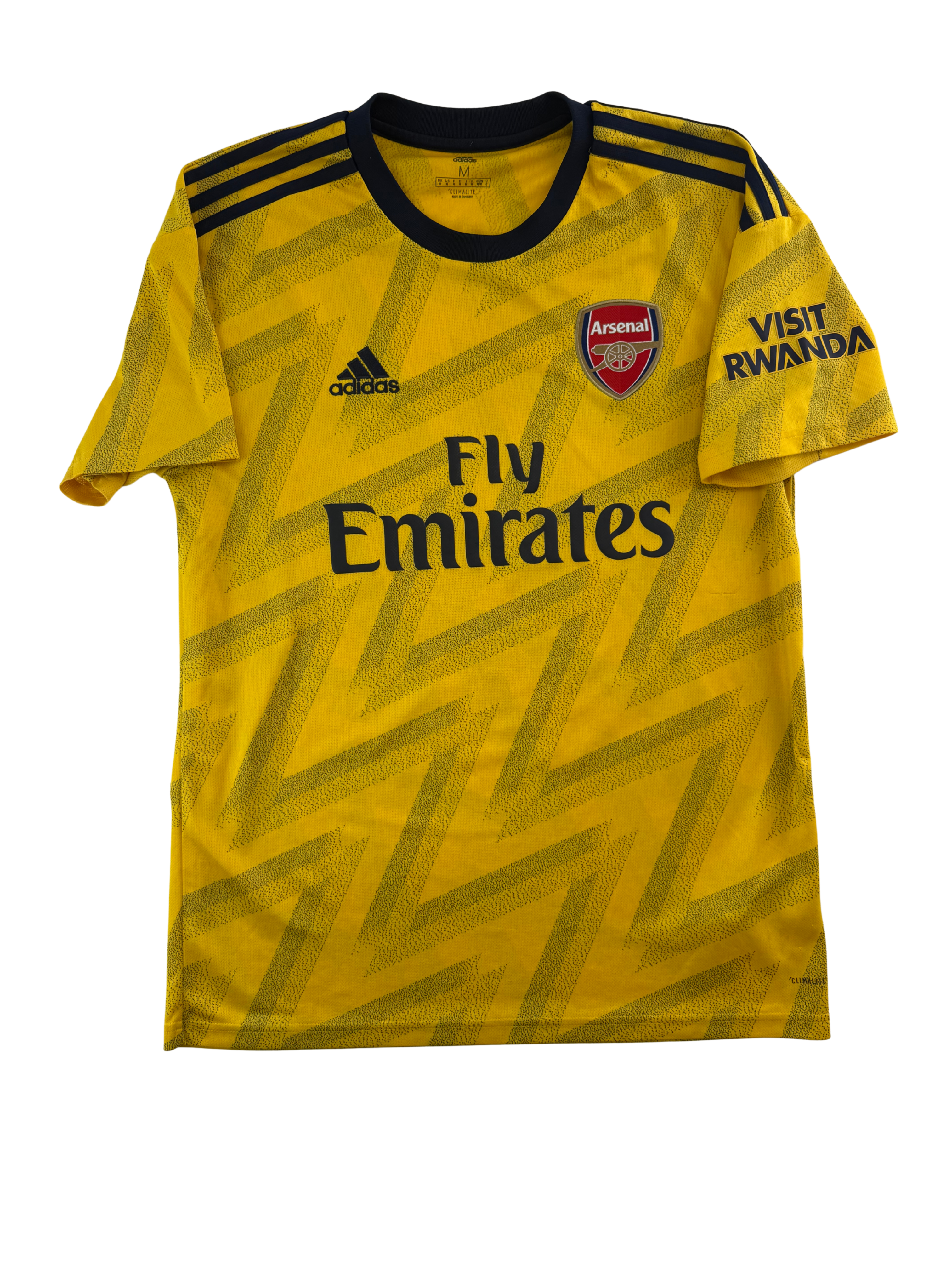 Mesut Özil Arsenal 19/20 - M