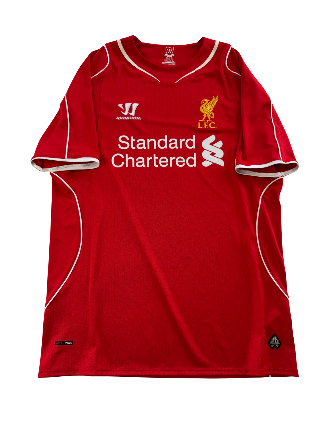 Liverpool 14/15 - M