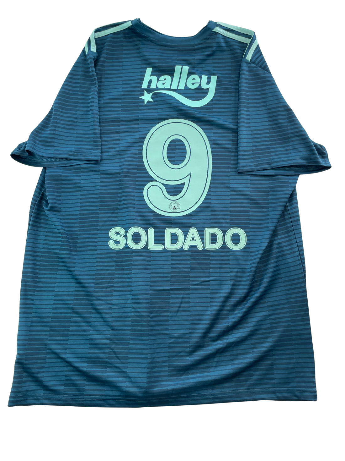 Roberto Soldado Fenerbahçe 18/19 - XXL