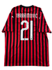 Zlatan Ibrahimović AC Milan 19/20 - L