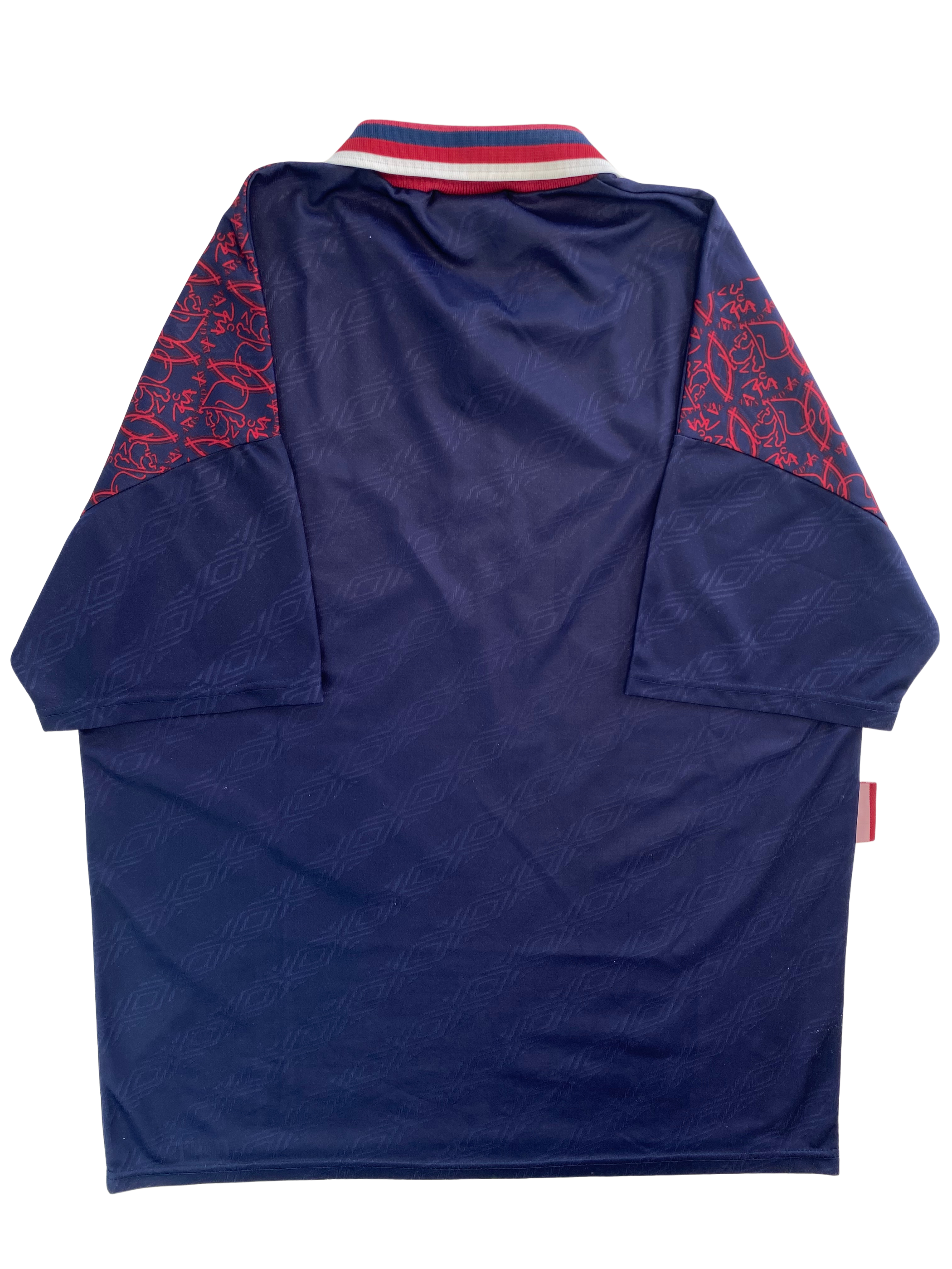 Ajax 94/95 - XL