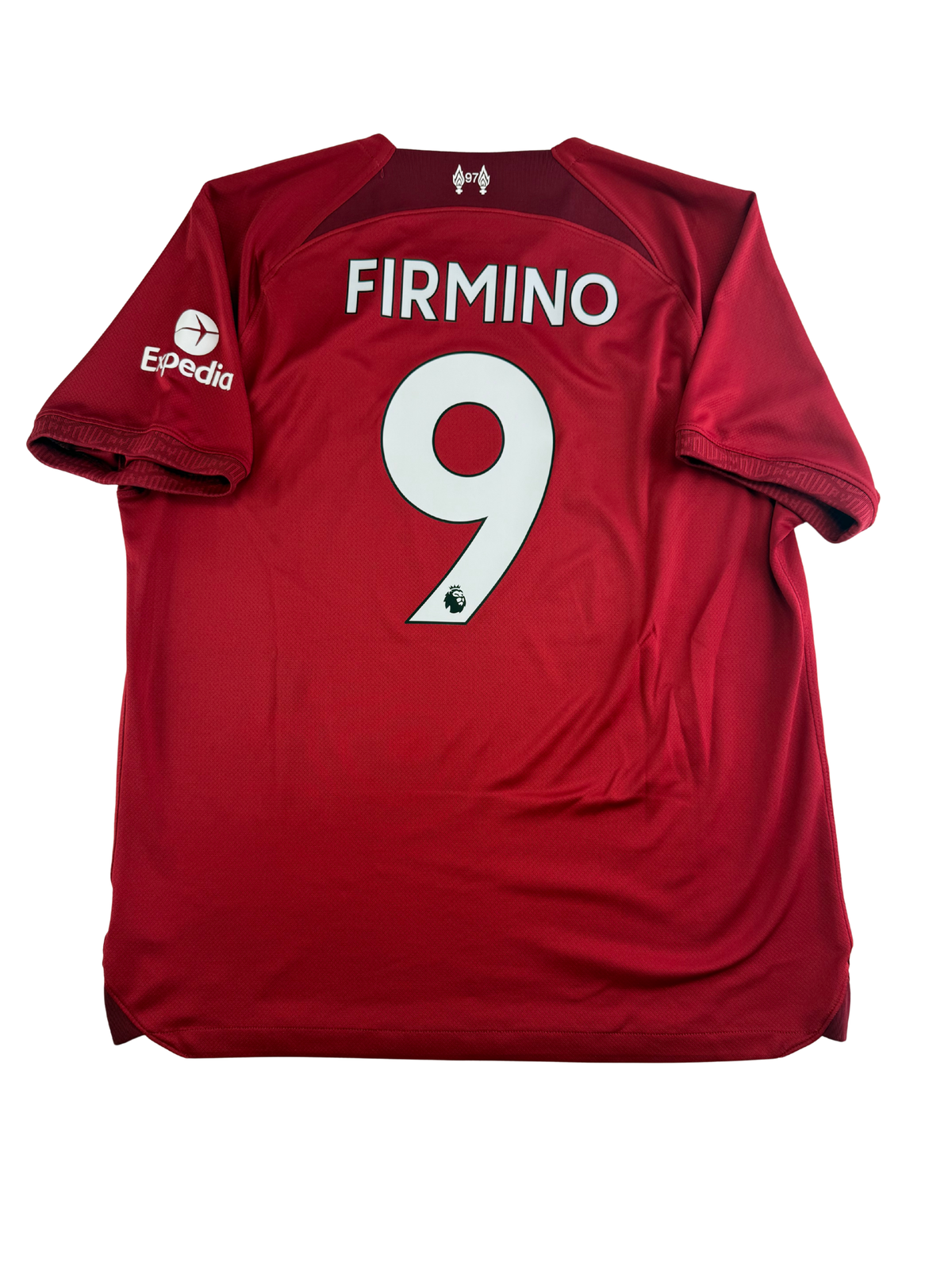 Roberto Firmino Liverpool 22/23 - L