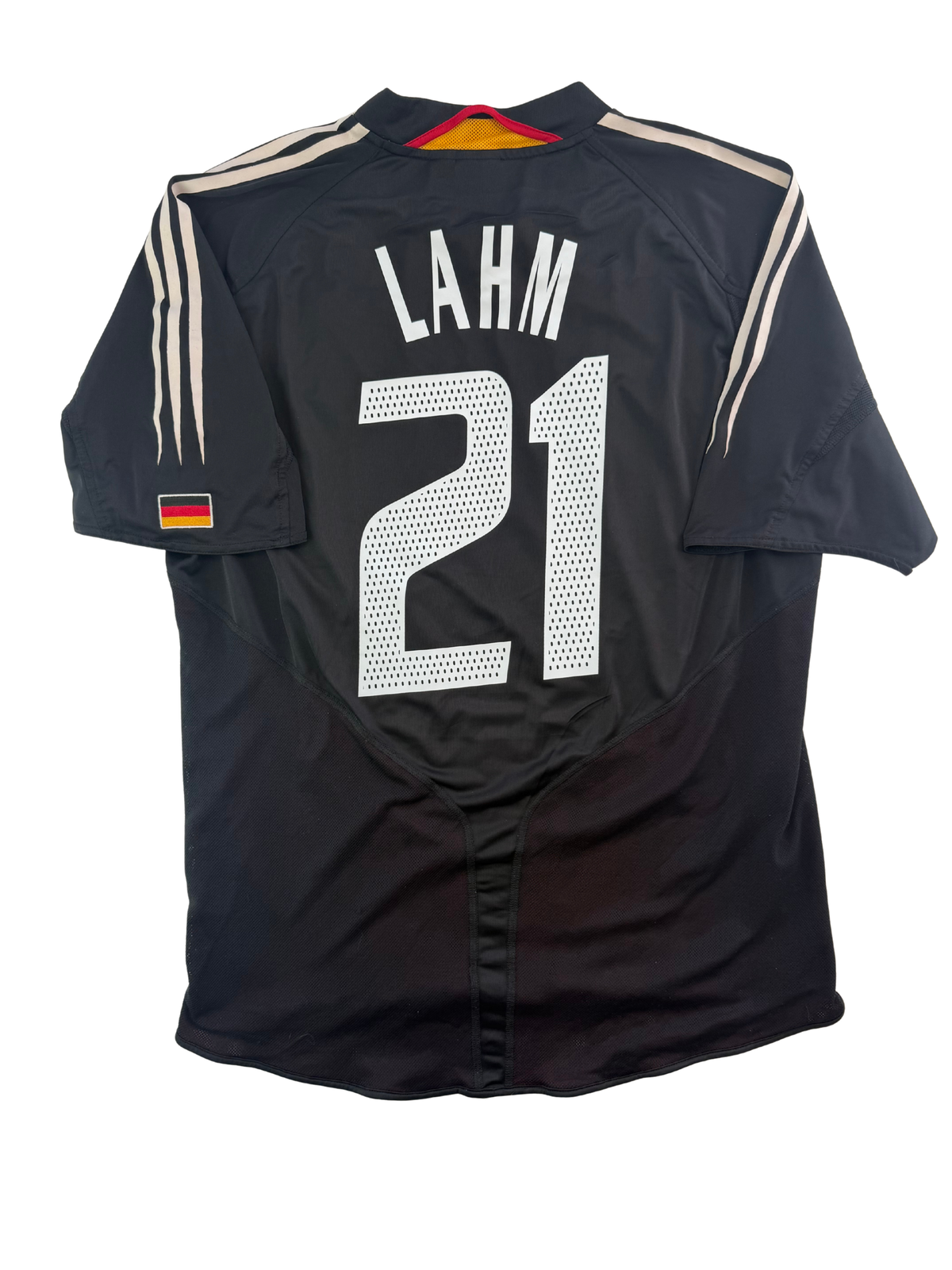 Philipp Lahm Deutschland 04/05 - XL