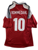 Dennis Rommedahl Danmark 12/13 - M