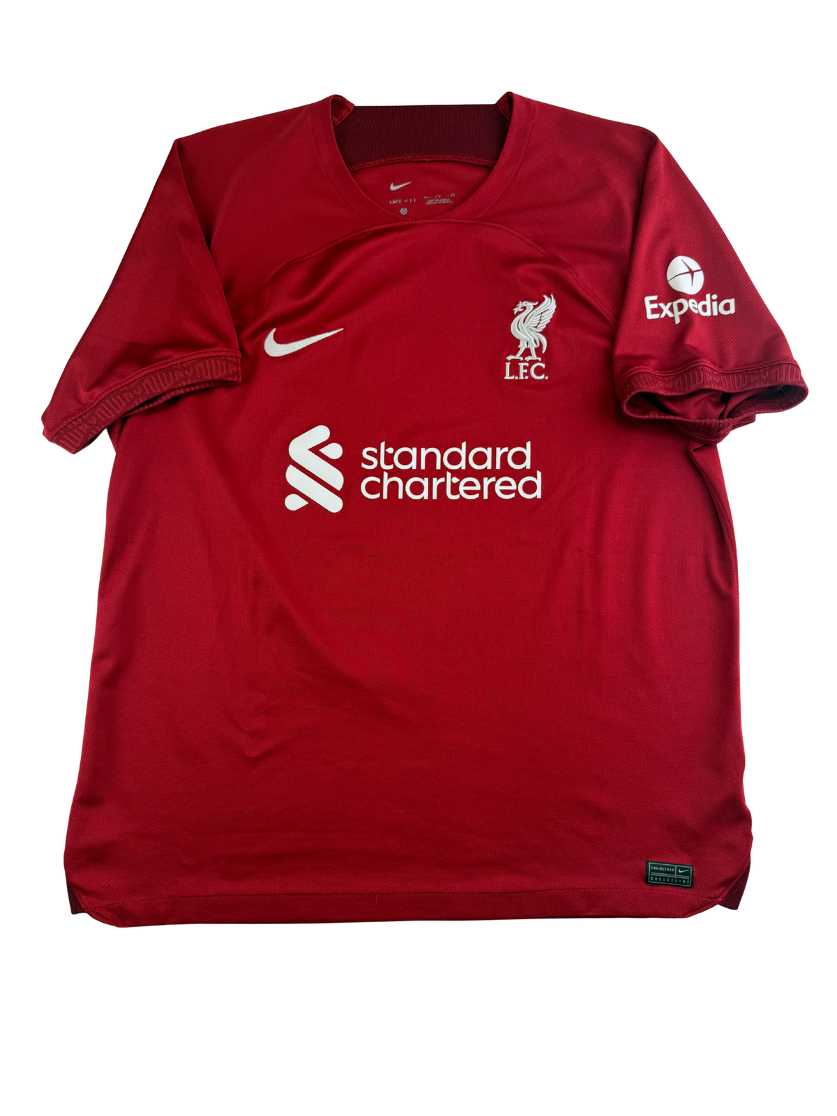 Roberto Firmino Liverpool 22/23 - L