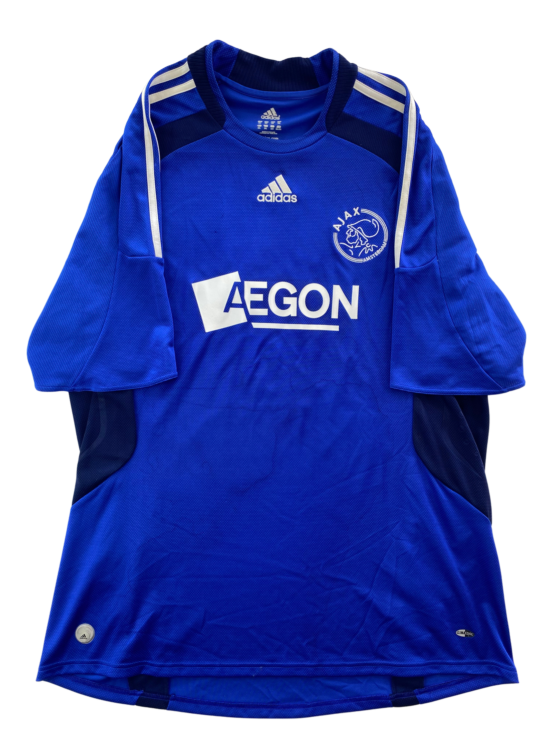 Luis Suárez Ajax 08/09 - XXL